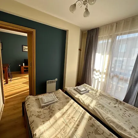 Pirin Place Private * 班斯科