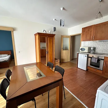 Pirin Place Private *