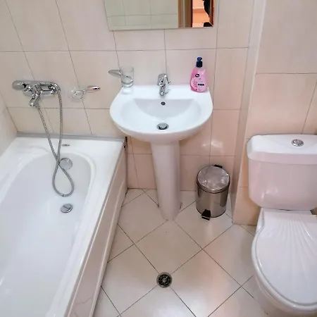 Pirin Place Private Apartament Bansko