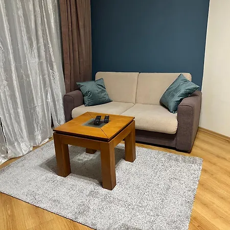 Pirin Place Private Apartment *