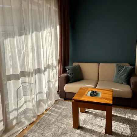 Pirin Place Private Apartamento Bansko