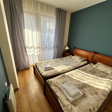Pirin Place Private Appartement