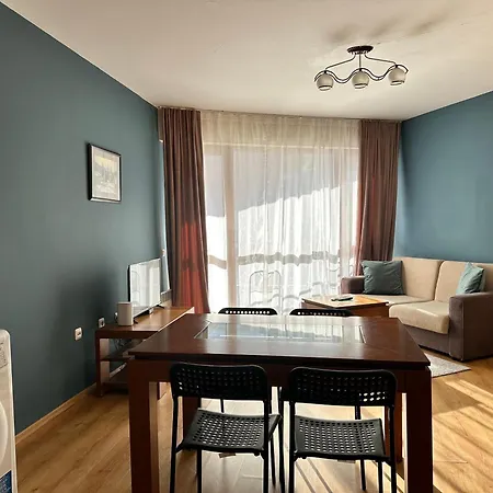 Pirin Place Private Appartement