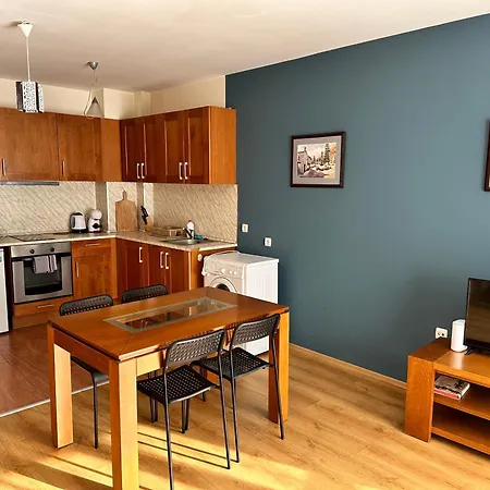 Pirin Place Private Appartement