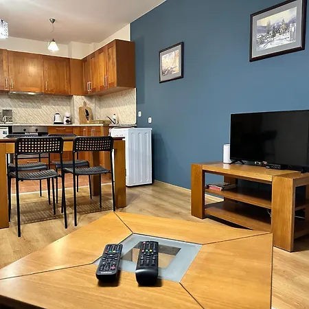 Appartement Pirin Place Private *
