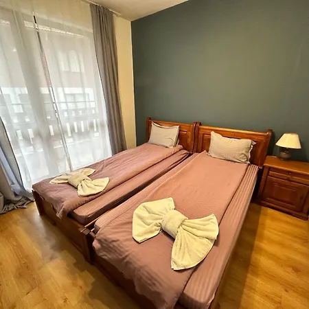 Apartamento Pirin Place Private