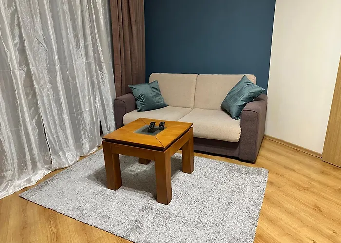 Pirin Place Private Lägenhet *