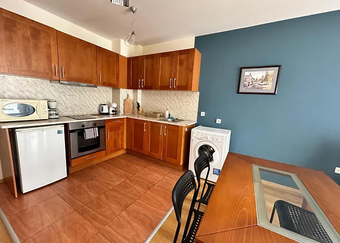 Pirin Place Private Bansko