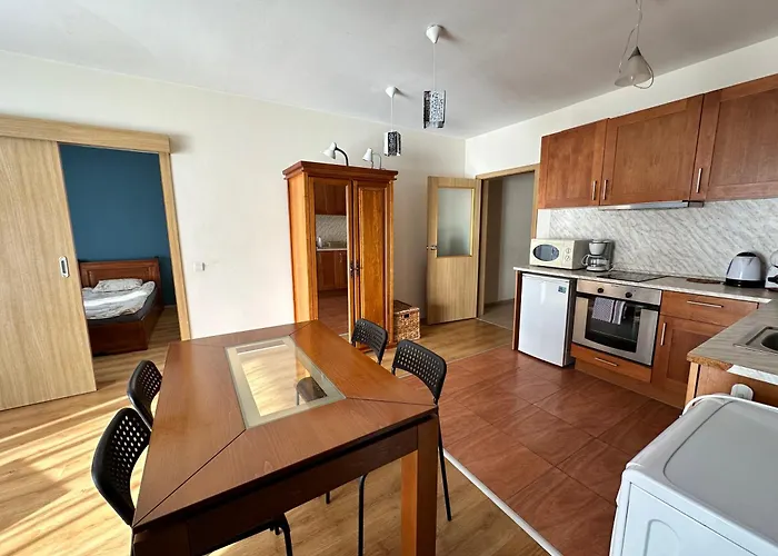 Pirin Place Private *